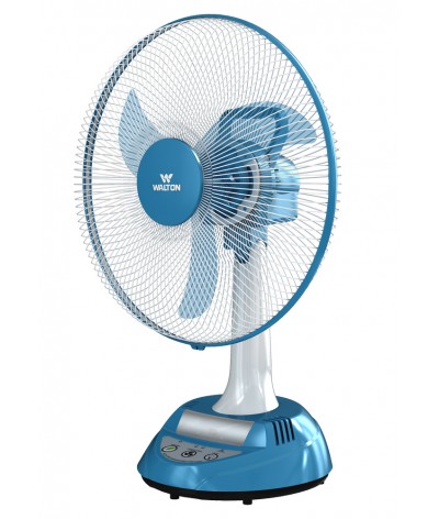 RECHARGEABLE FAN