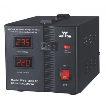 WVS-2000SD (STABILIZER)