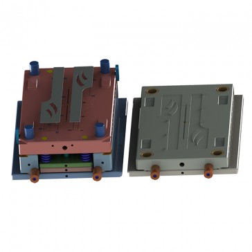 PLASTIC MOULD