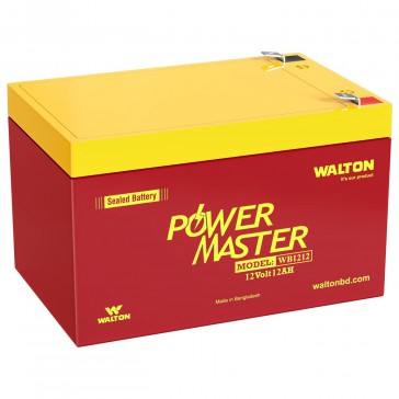 POWER MASTER WB1212