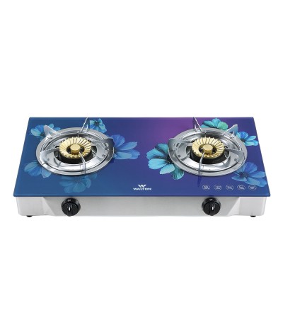 GAS STOVE