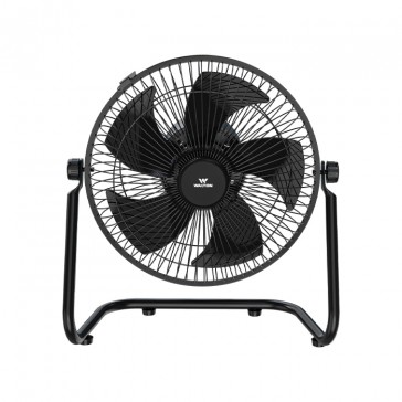 TORNADO FLOOR FAN (09")