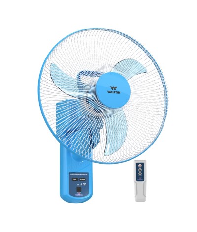 RECHARGEABLE WALL FAN