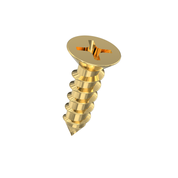 CHIPBOARD SCREW