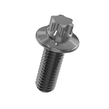 EXTERNAL HEXALOBULAR BOLT (DIN 34800)