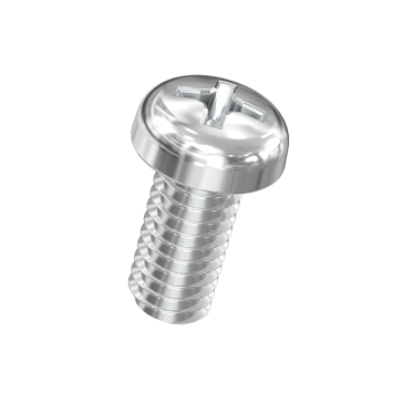 MACHINE SCREW