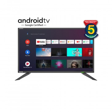 WD-EF32EG (813MM) HD ANDROID TV