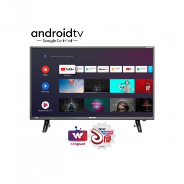 W32D120HG3 (813MM) HD ANDROID TV