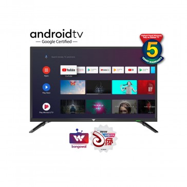 WD-EF32G (813MM) HD ANDROID TV