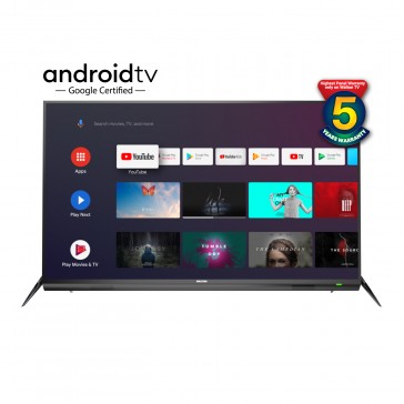 WE-MX43G (1.09M) FHD ANDROID TV