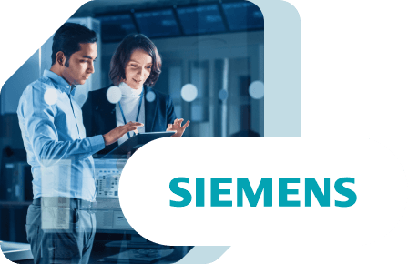 <h5>Siemens Smart Infrastructure Standardizes Processes and Automates Project Delivery on a Global Scale<br></h5>