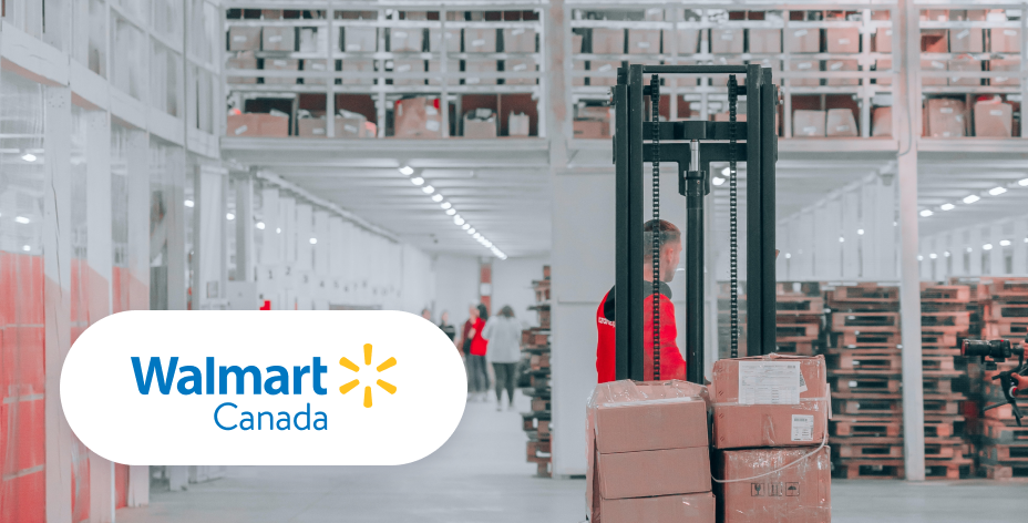 Walmart Canada автоматизирует процессы и доносит ценность проектов с помощью Wrike (на английском)