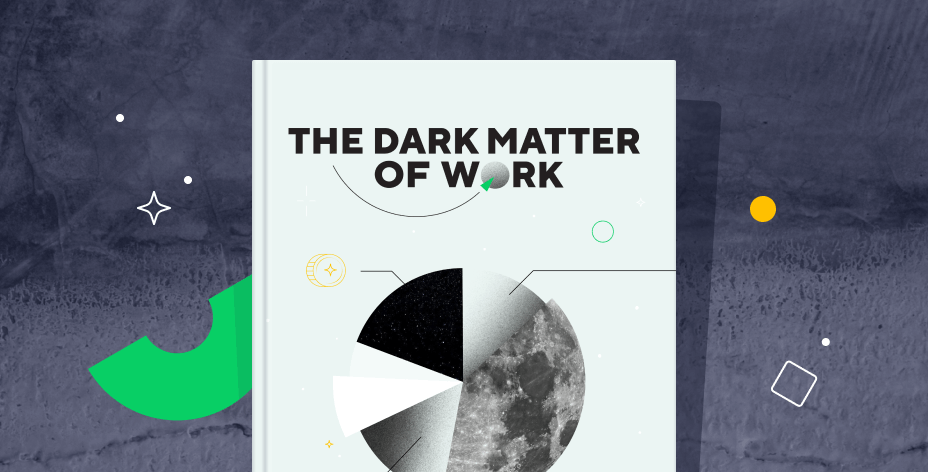 Dark Matter of Work: The Hidden Cost of Work Complexities