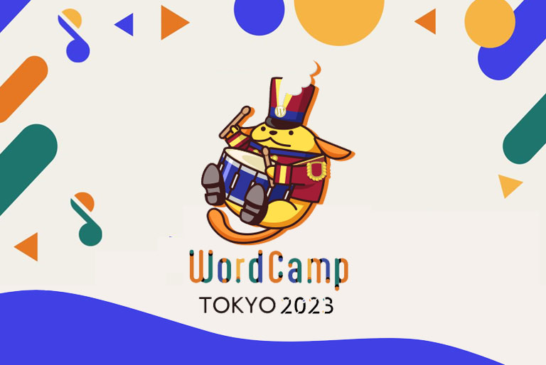 Tokyo WordCamp