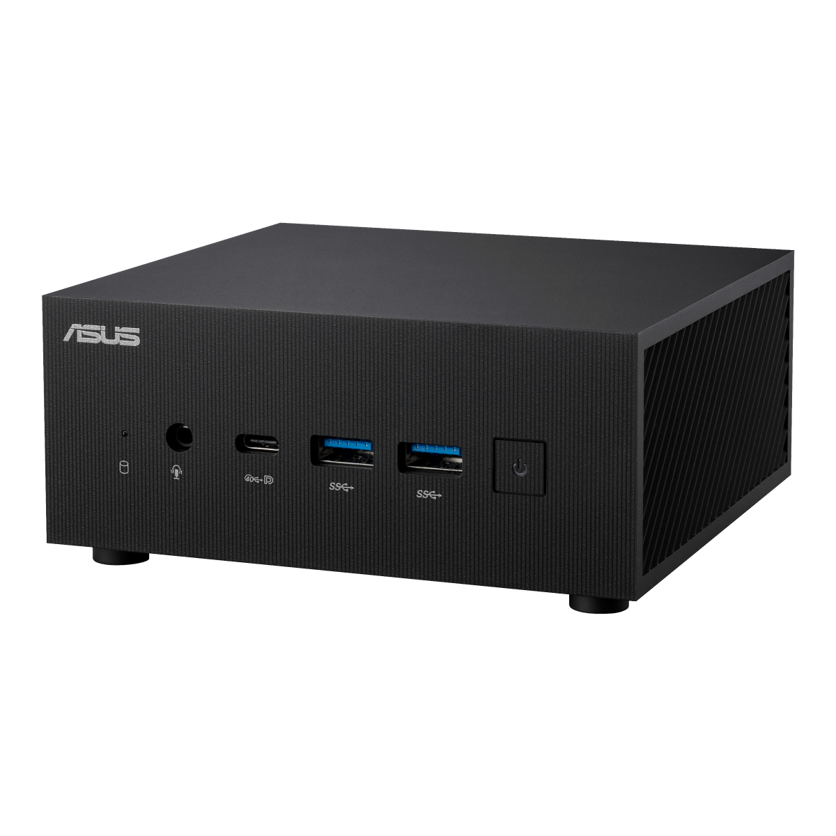 ASUS PN53-BBR575HD Barebone Mini PC