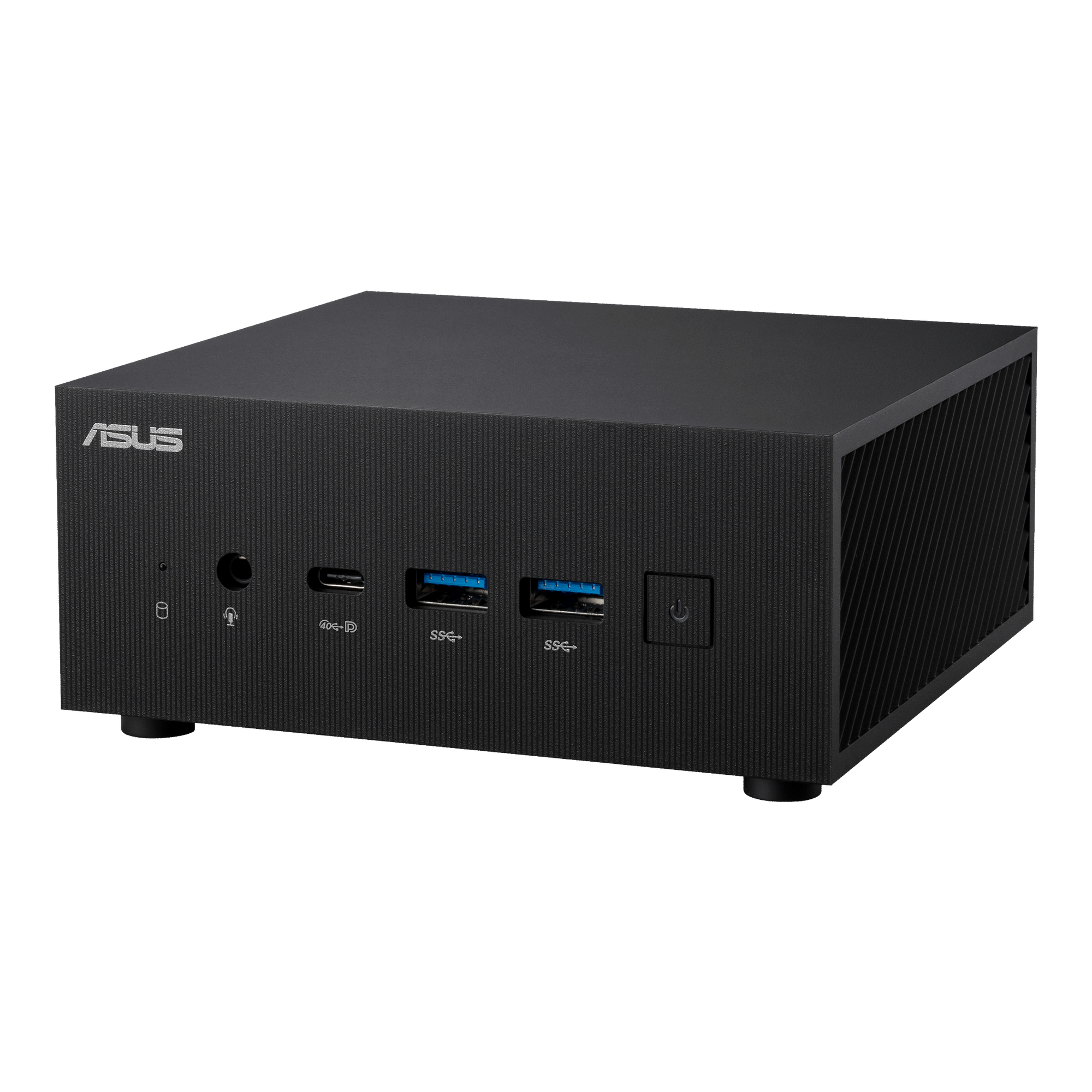 ASUS PN53-BBR777HD Barebone Mini PC