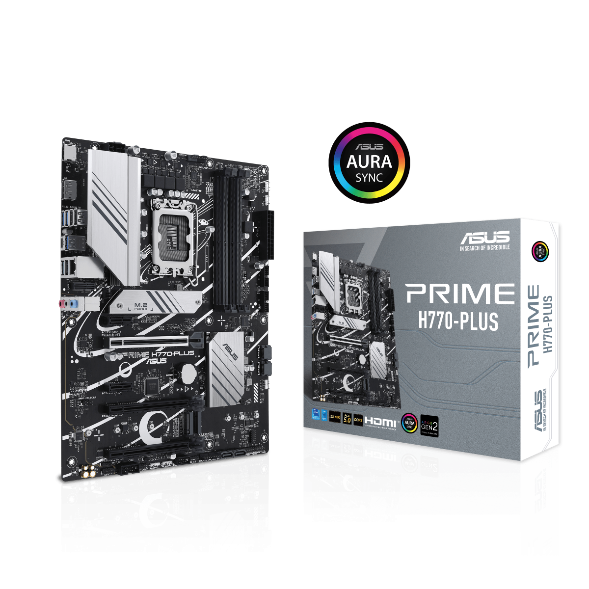 PRIME H770-PLUS