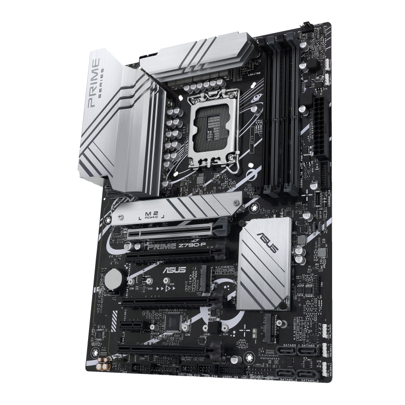 PRIME Z790-P thumbnail 5