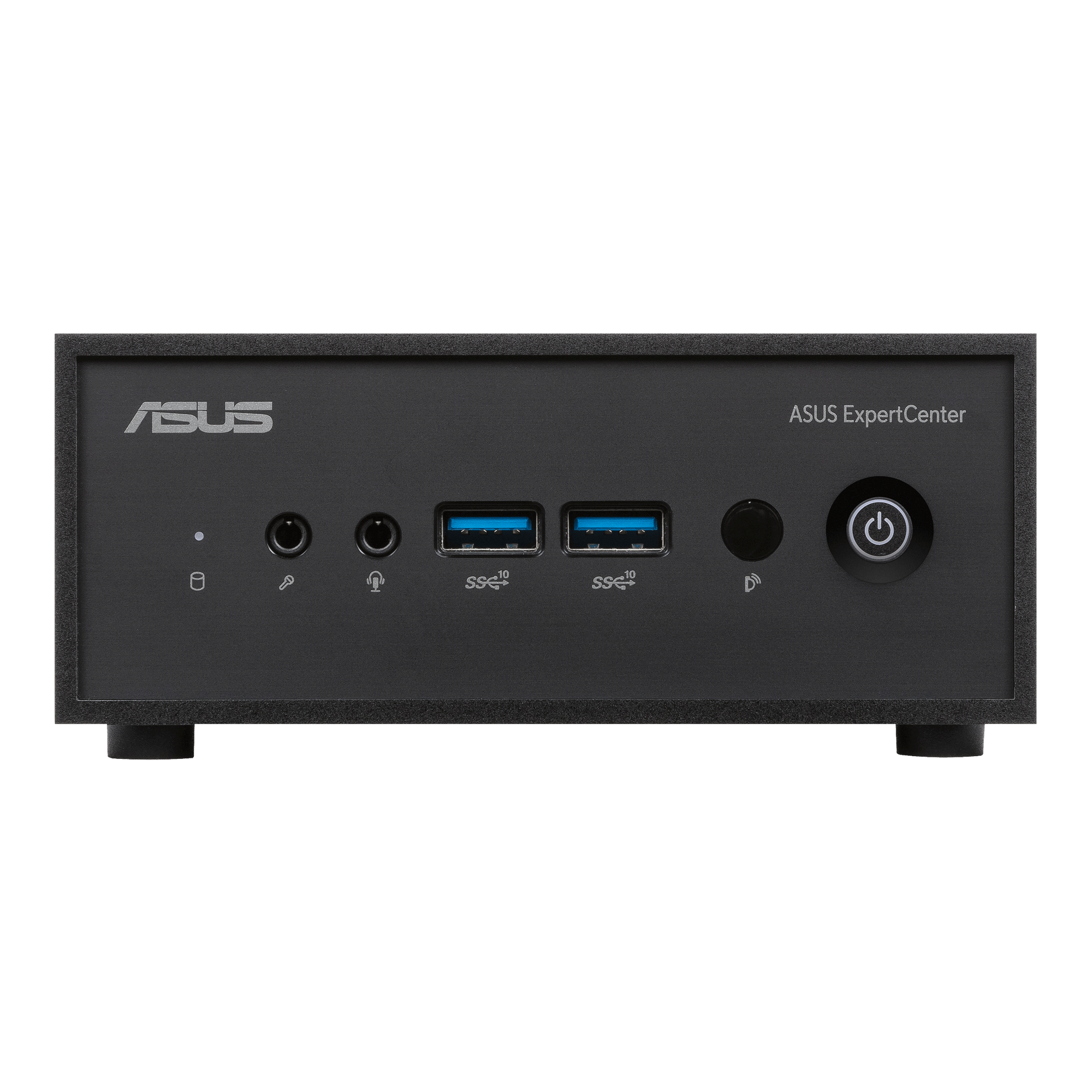 ASUS PN42-BBN200MV Barebone Mini PC thumbnail 4