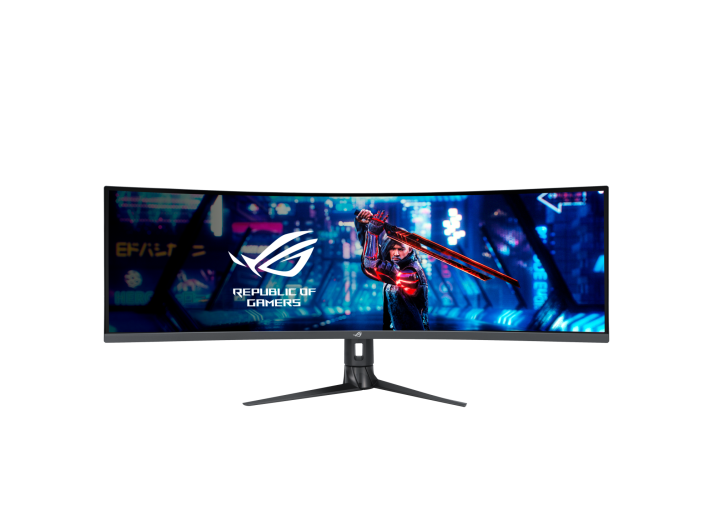 ROG Strix XG49WCR