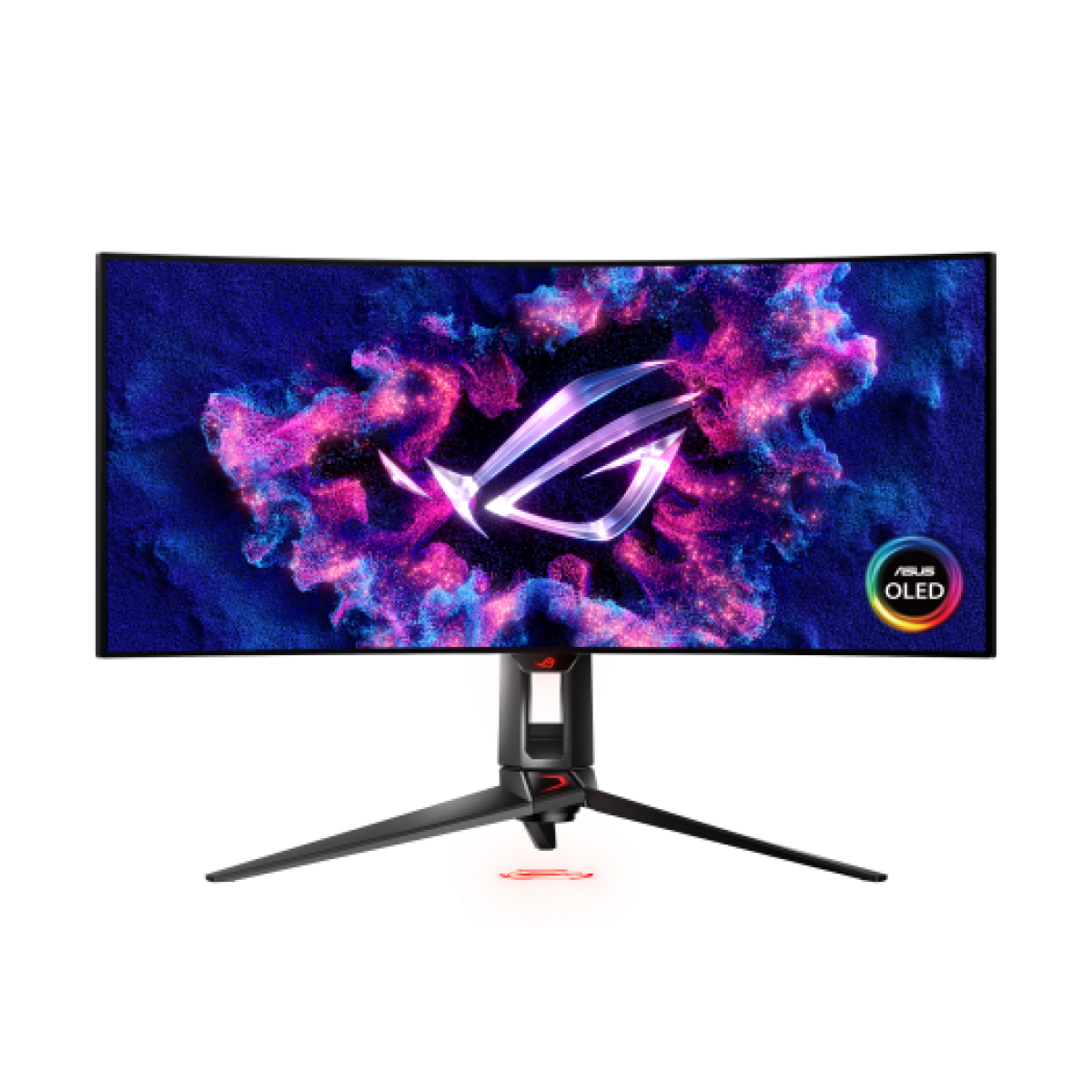 ROG Swift OLED PG34WCDM