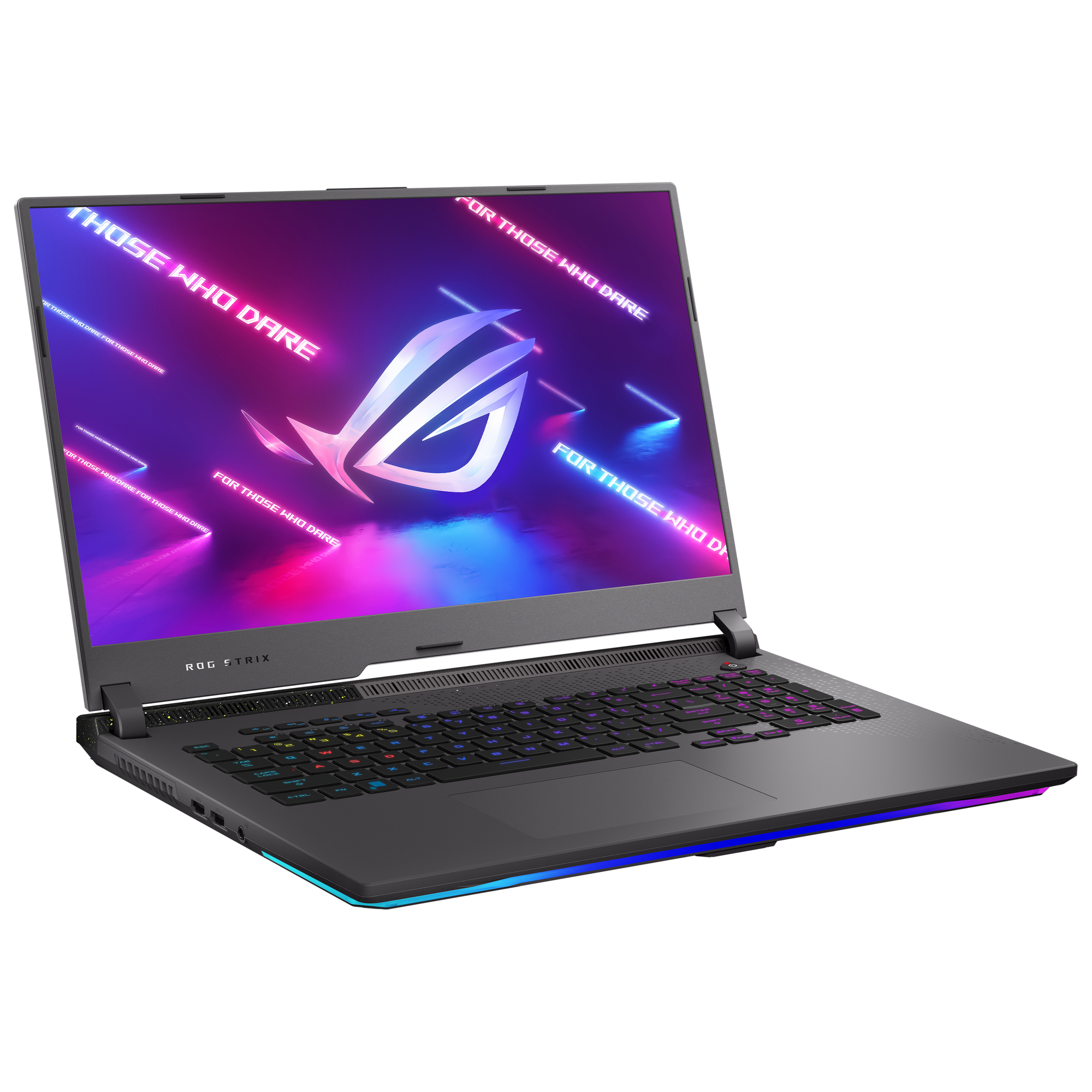 ROG Strix G17 G713PI-LL122W