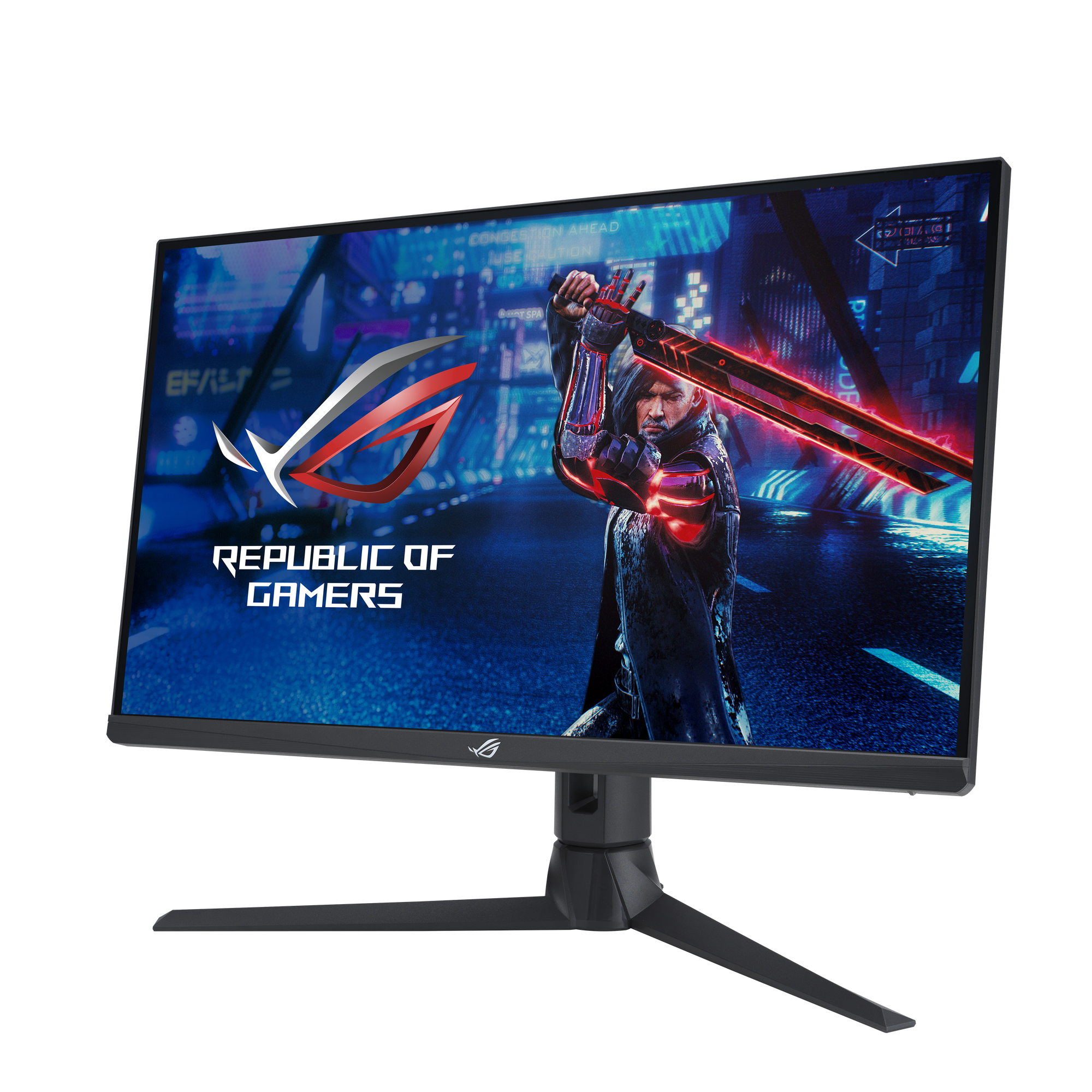 ROG Strix XG27AQMR 2