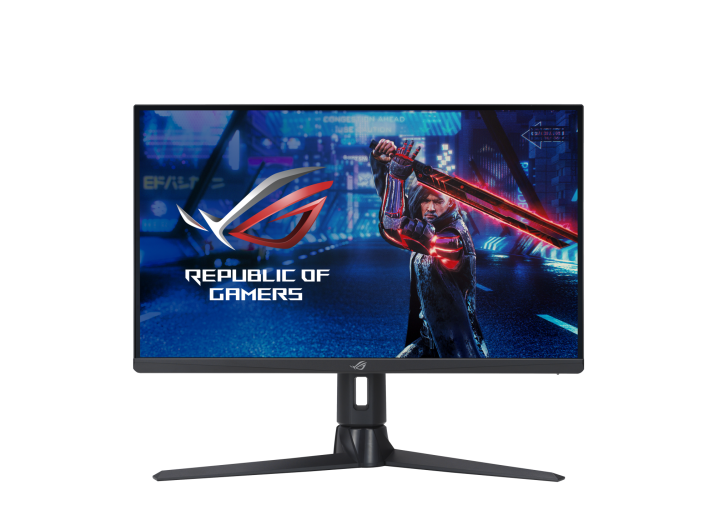 ROG Strix XG27AQMR