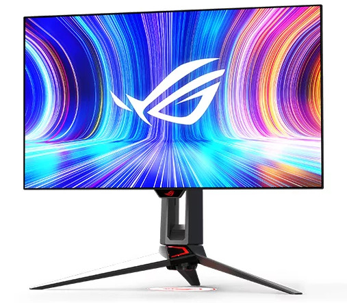 ROG Swift OLED PG27AQDM