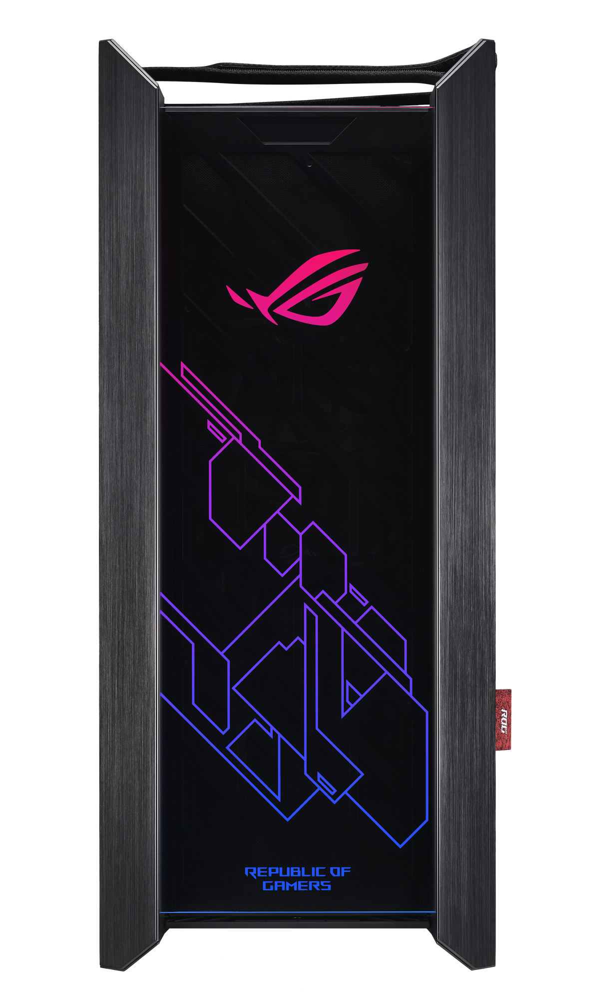 ASUS ROG Strix Helios