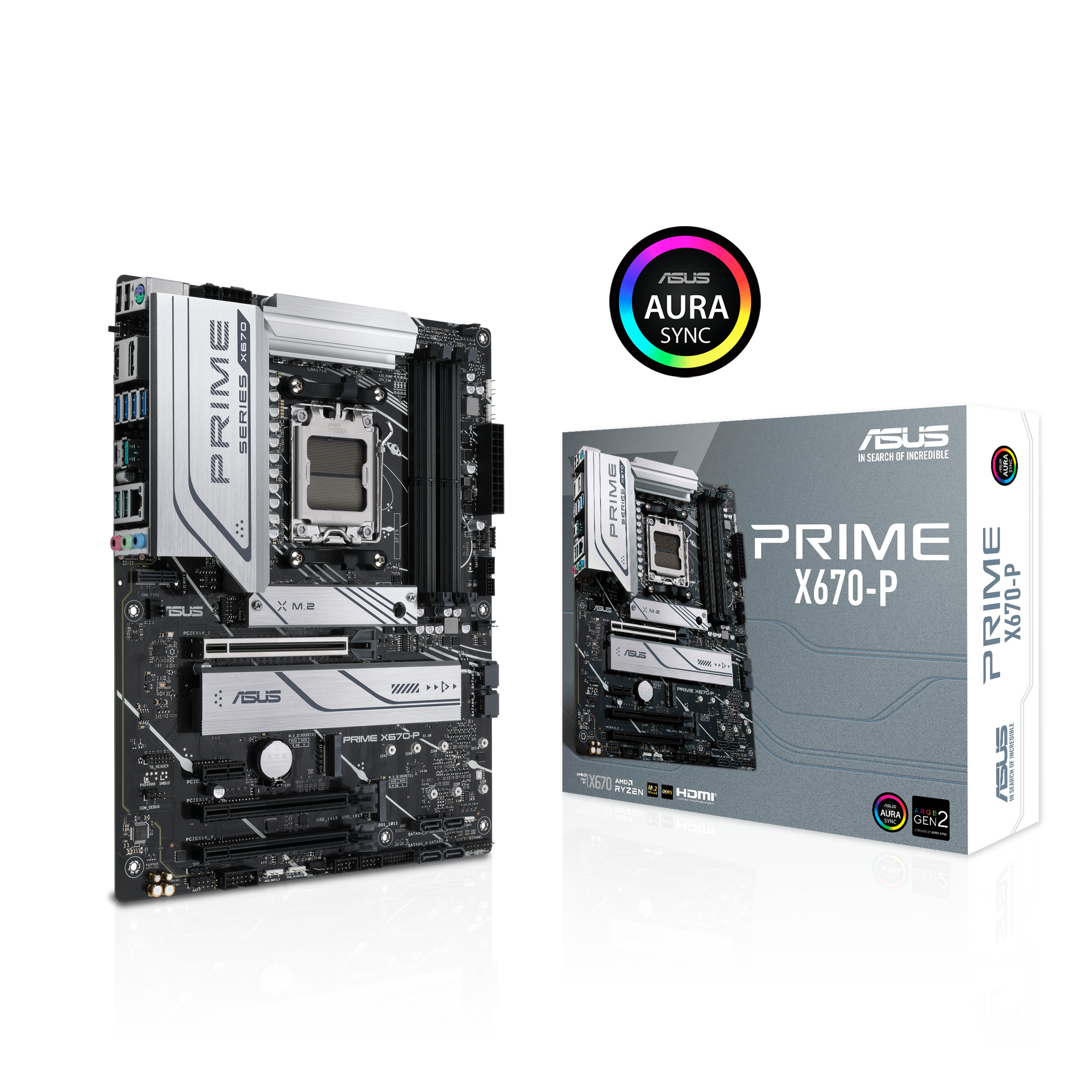 PRIME X670-P