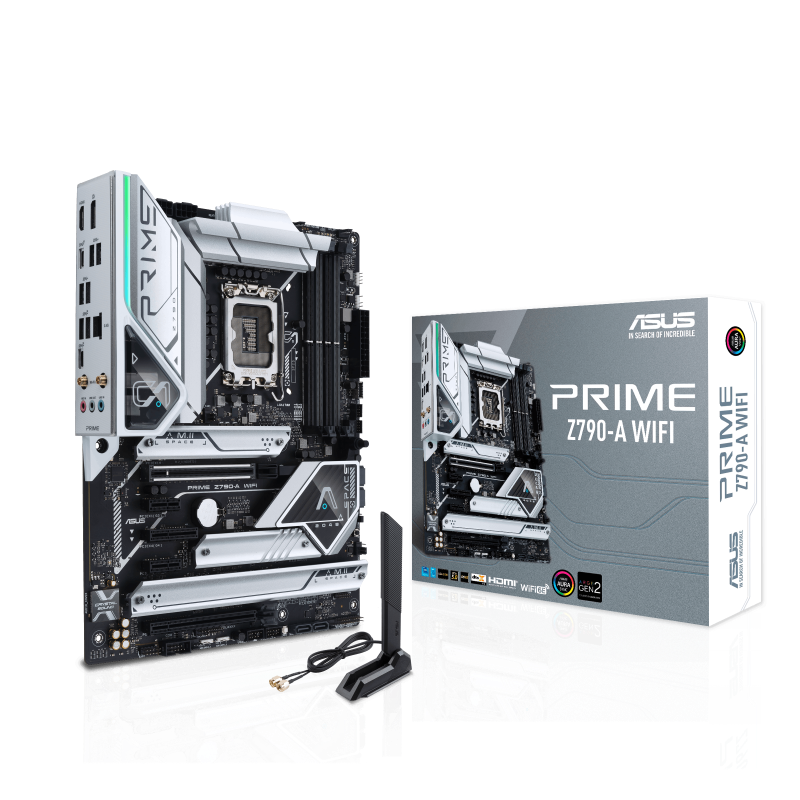 PRIME Z790-A WIFI thumbnail 3