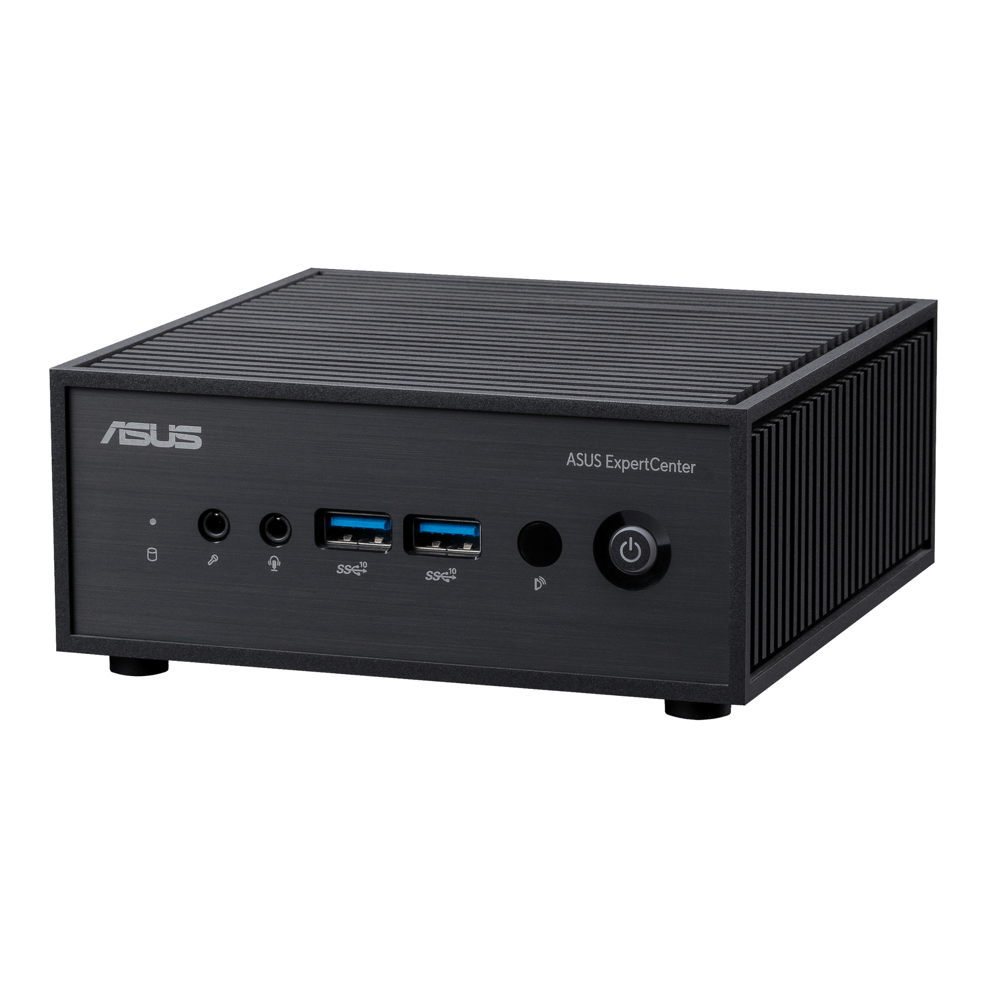 ASUS PN42-BBN100MV Barebone Mini PC