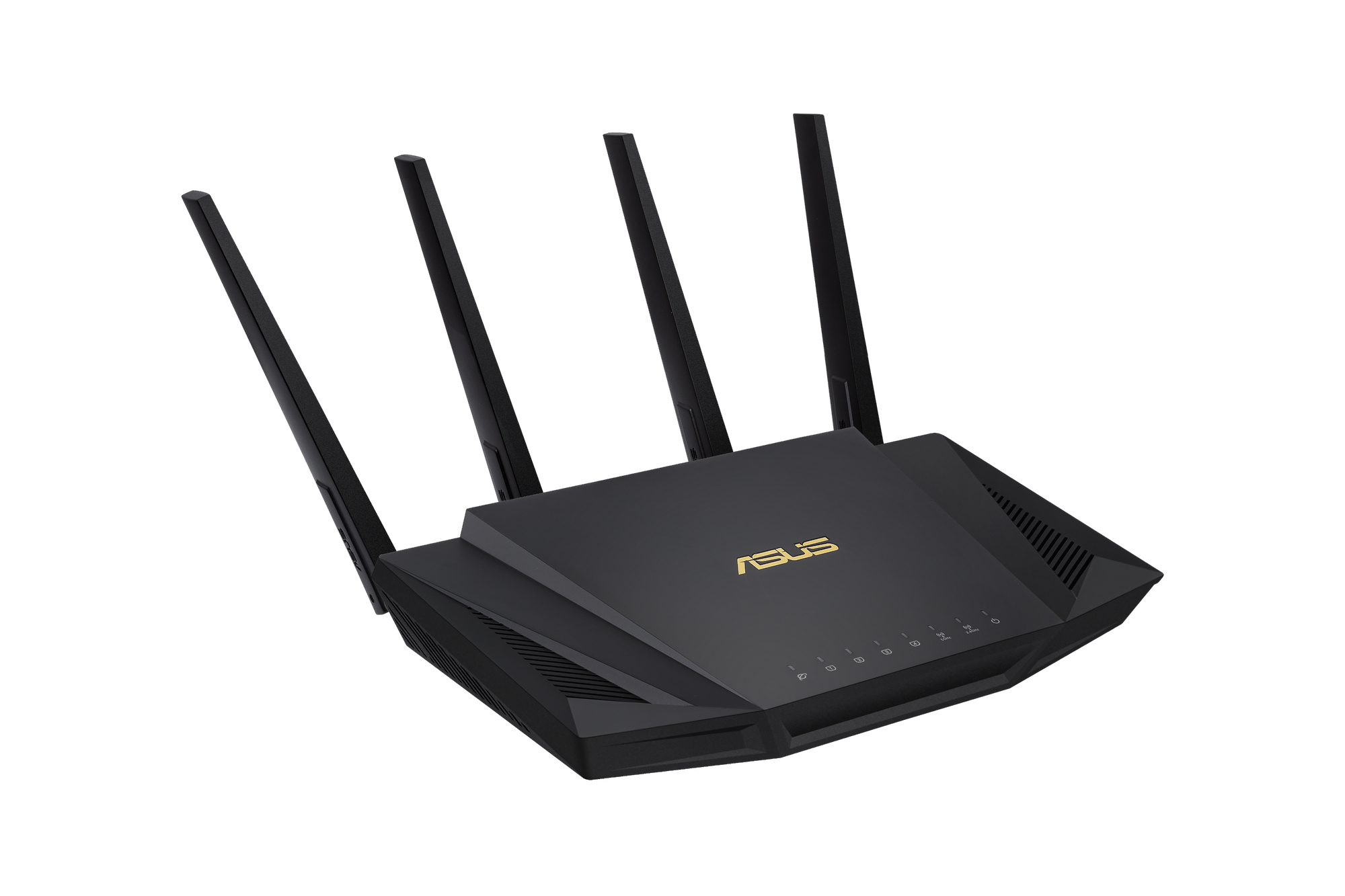 ASUS RT-AX58U V2 kombinierbarer Router