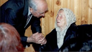 La profezia di Baba Vanga per il 2025 sulla guerra marziana