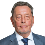 Article thumbnail: Avatar image for David Blunkett