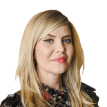 Article thumbnail: Avatar image for Emma Barnett