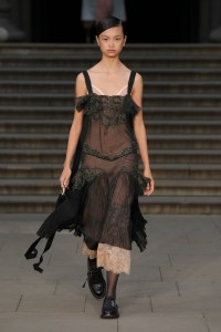 Erdem Spring 2025 Ready-To-Wear Collection at London Fashion Week