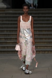 Erdem Spring 2025 Ready-To-Wear Collection at London Fashion Week