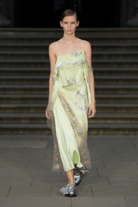 Erdem Spring 2025 Ready-To-Wear Collection at London Fashion Week