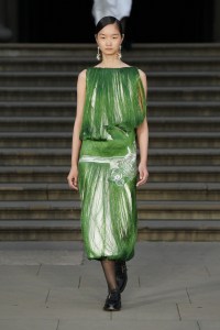 Erdem Spring 2025 Ready-To-Wear Collection at London Fashion Week