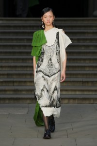 Erdem Spring 2025 Ready-To-Wear Collection at London Fashion Week