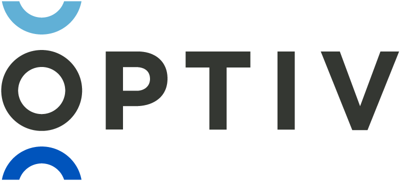 Optiv logo