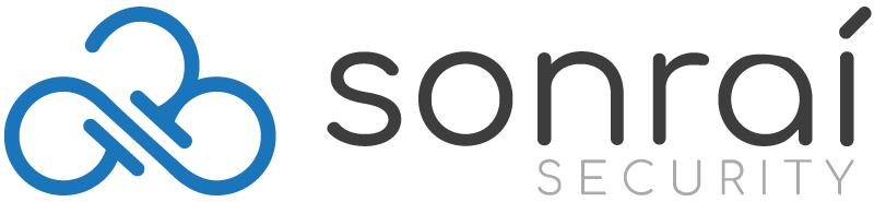 Sonrai Security logo