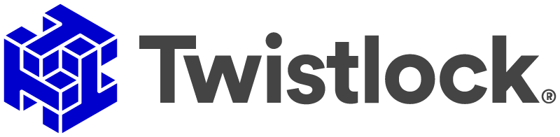 Twistlock logo