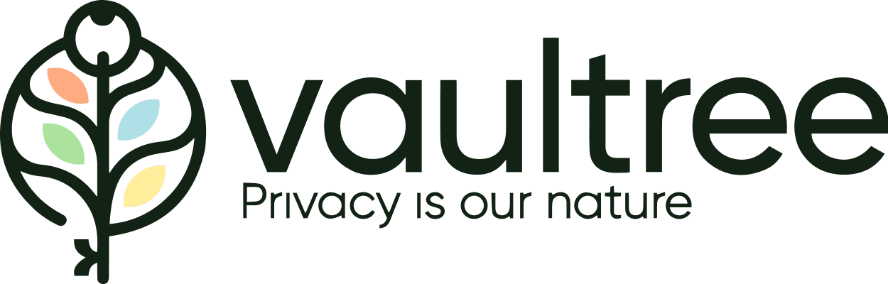 Vaultree logo