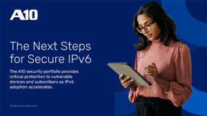 The Next Steps for Secure IPv6 Brochure Social image