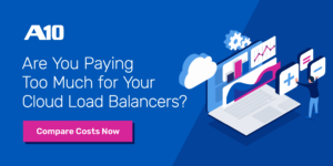 Are You Paying Too Much for Your Cloud Load Balancers? Compare Costs Now