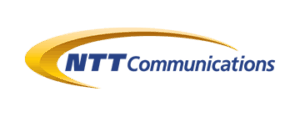 NTT Communications Logo