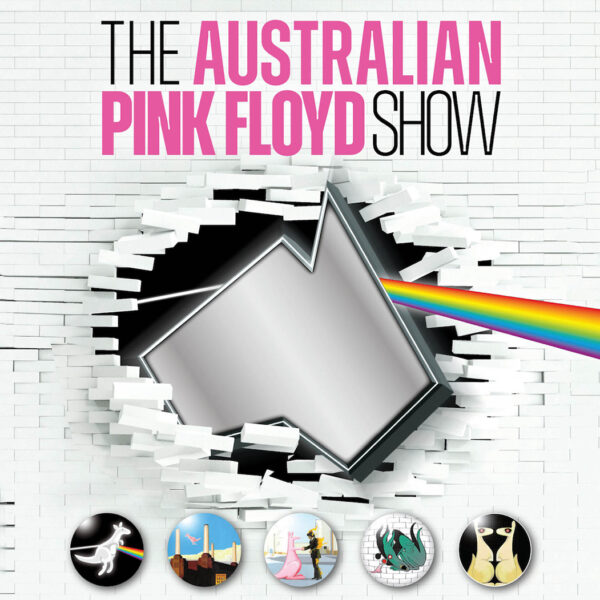 The Australian Pink Floyd Show